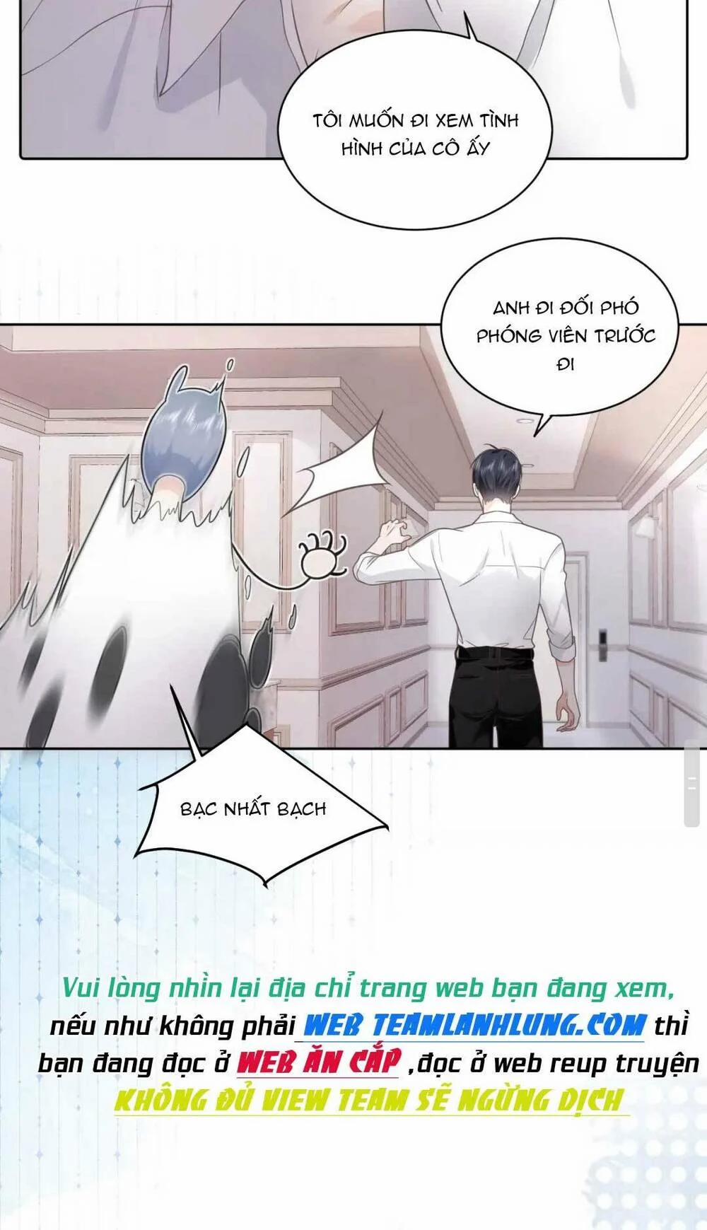 Vợ Ảnh Đế Lại Phá Hỏng Showbiz 2 trang 13