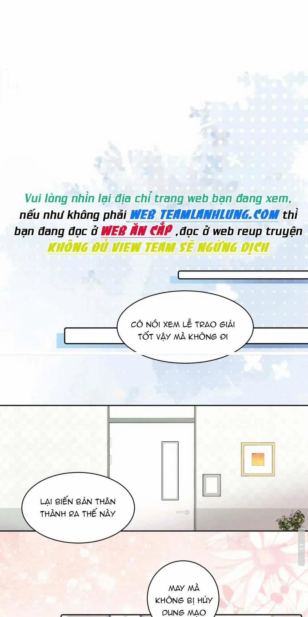 Vợ Ảnh Đế Lại Phá Hỏng Showbiz 2 trang 14