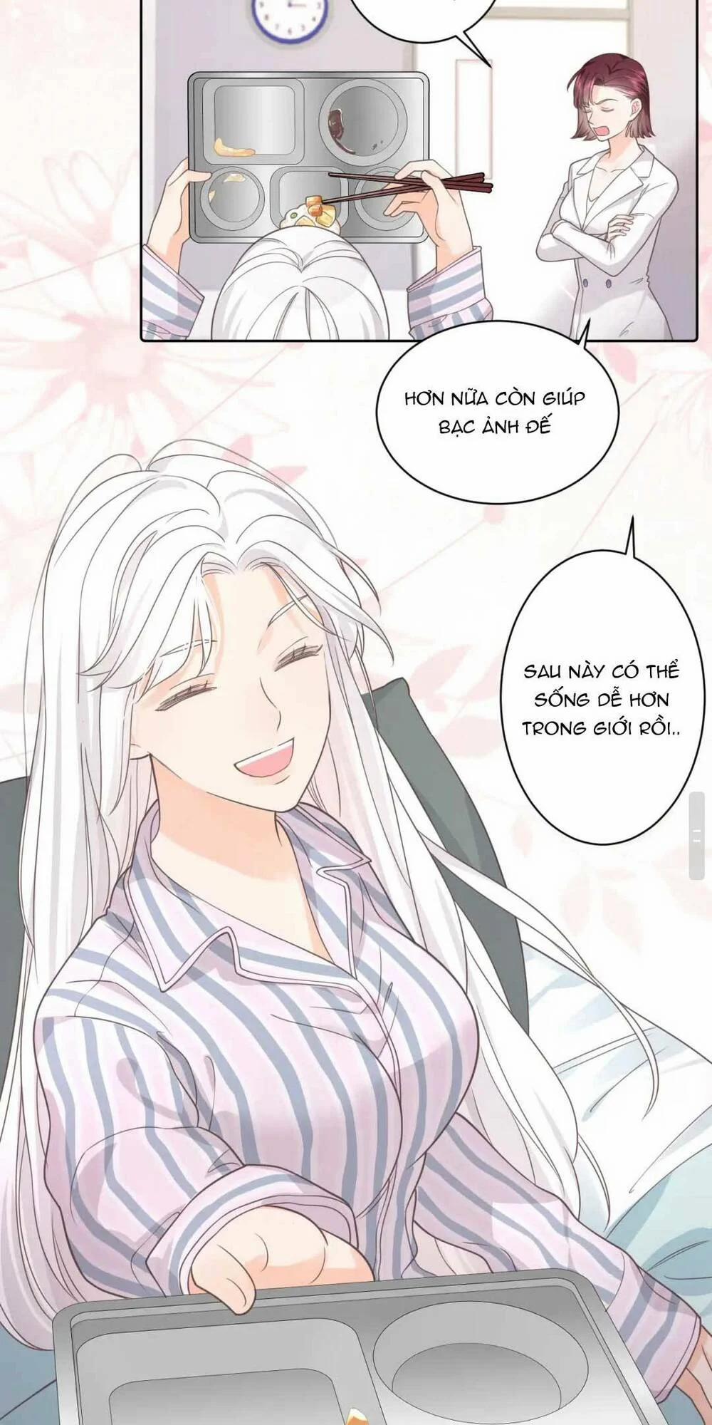 Vợ Ảnh Đế Lại Phá Hỏng Showbiz 2 trang 15