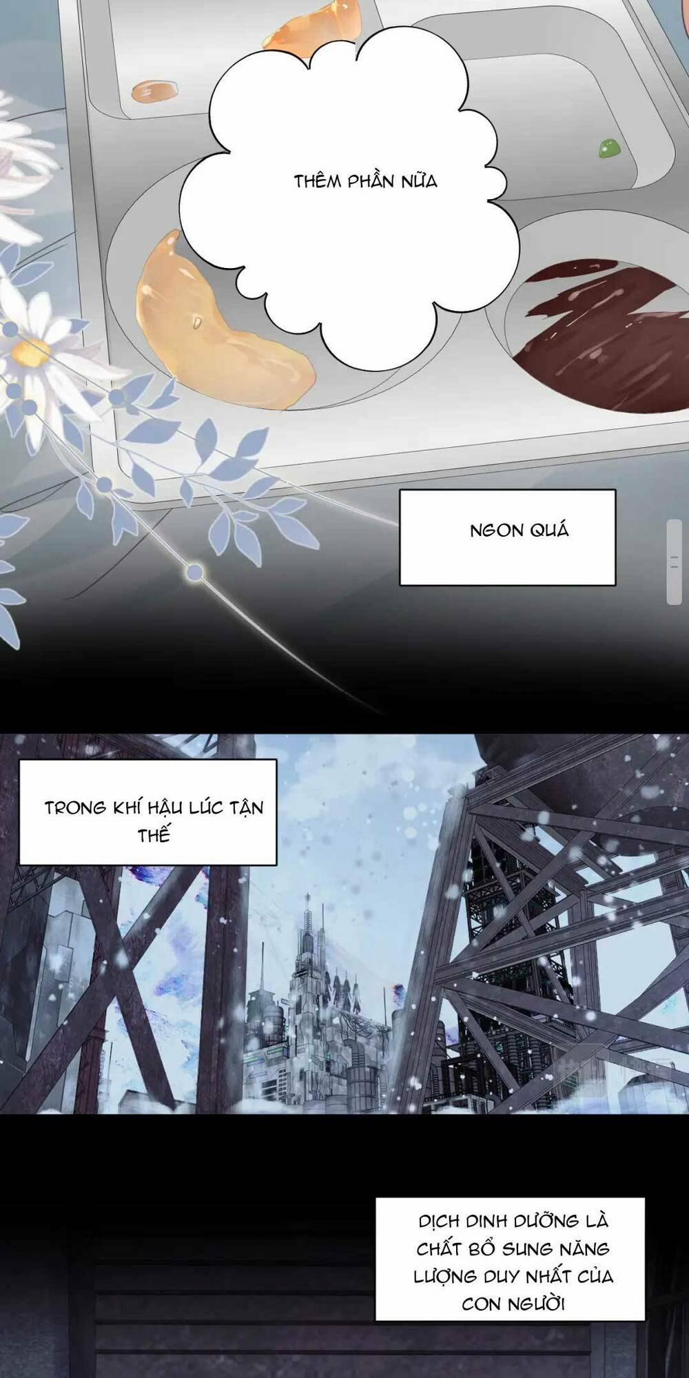 Vợ Ảnh Đế Lại Phá Hỏng Showbiz 2 trang 16