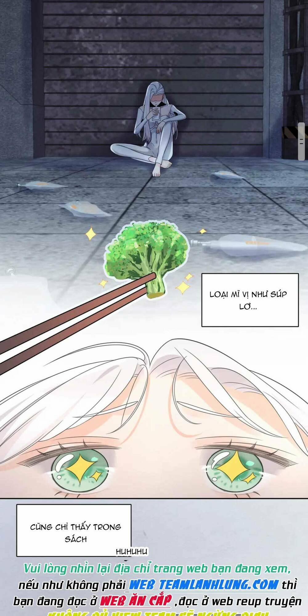 Vợ Ảnh Đế Lại Phá Hỏng Showbiz 2 trang 17