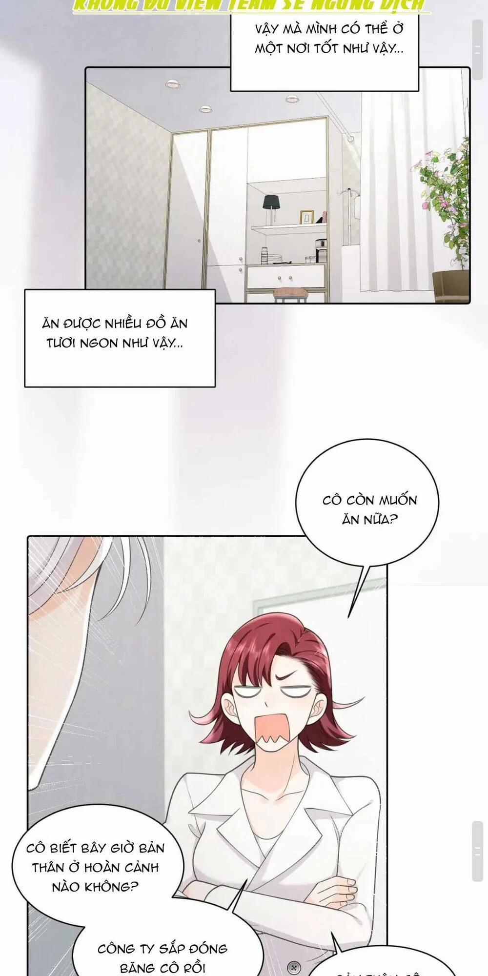 Vợ Ảnh Đế Lại Phá Hỏng Showbiz 2 trang 18