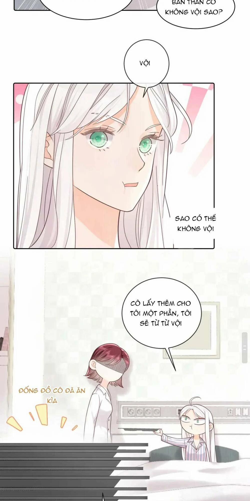 Vợ Ảnh Đế Lại Phá Hỏng Showbiz 2 trang 19