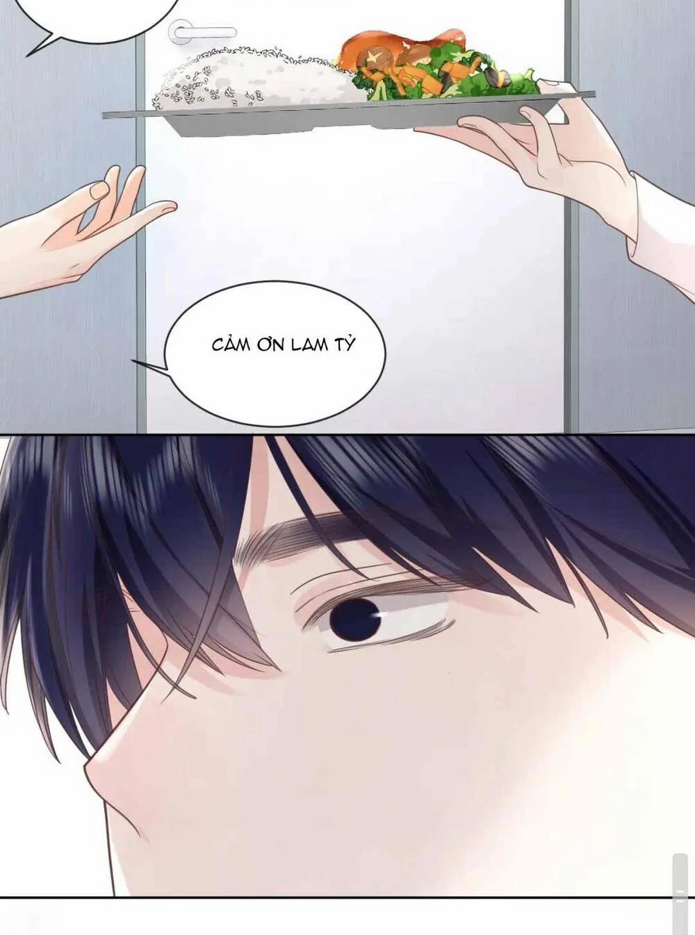 Vợ Ảnh Đế Lại Phá Hỏng Showbiz 2 trang 21