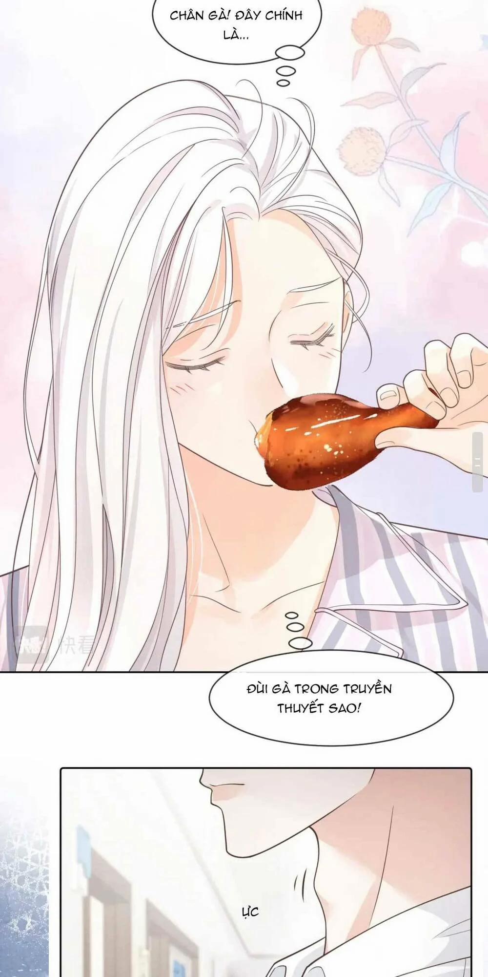 Vợ Ảnh Đế Lại Phá Hỏng Showbiz 2 trang 22