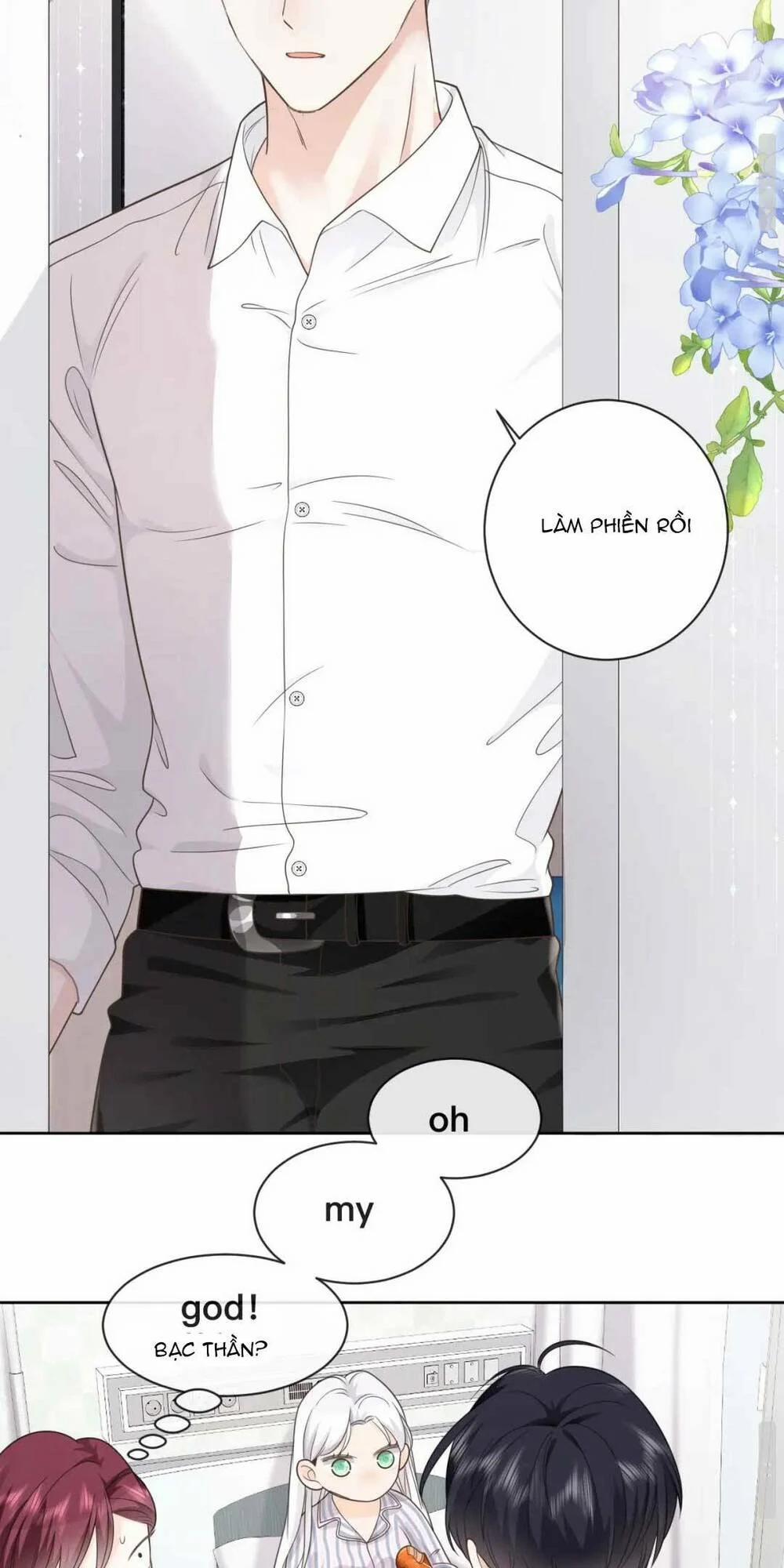 Vợ Ảnh Đế Lại Phá Hỏng Showbiz 2 trang 24