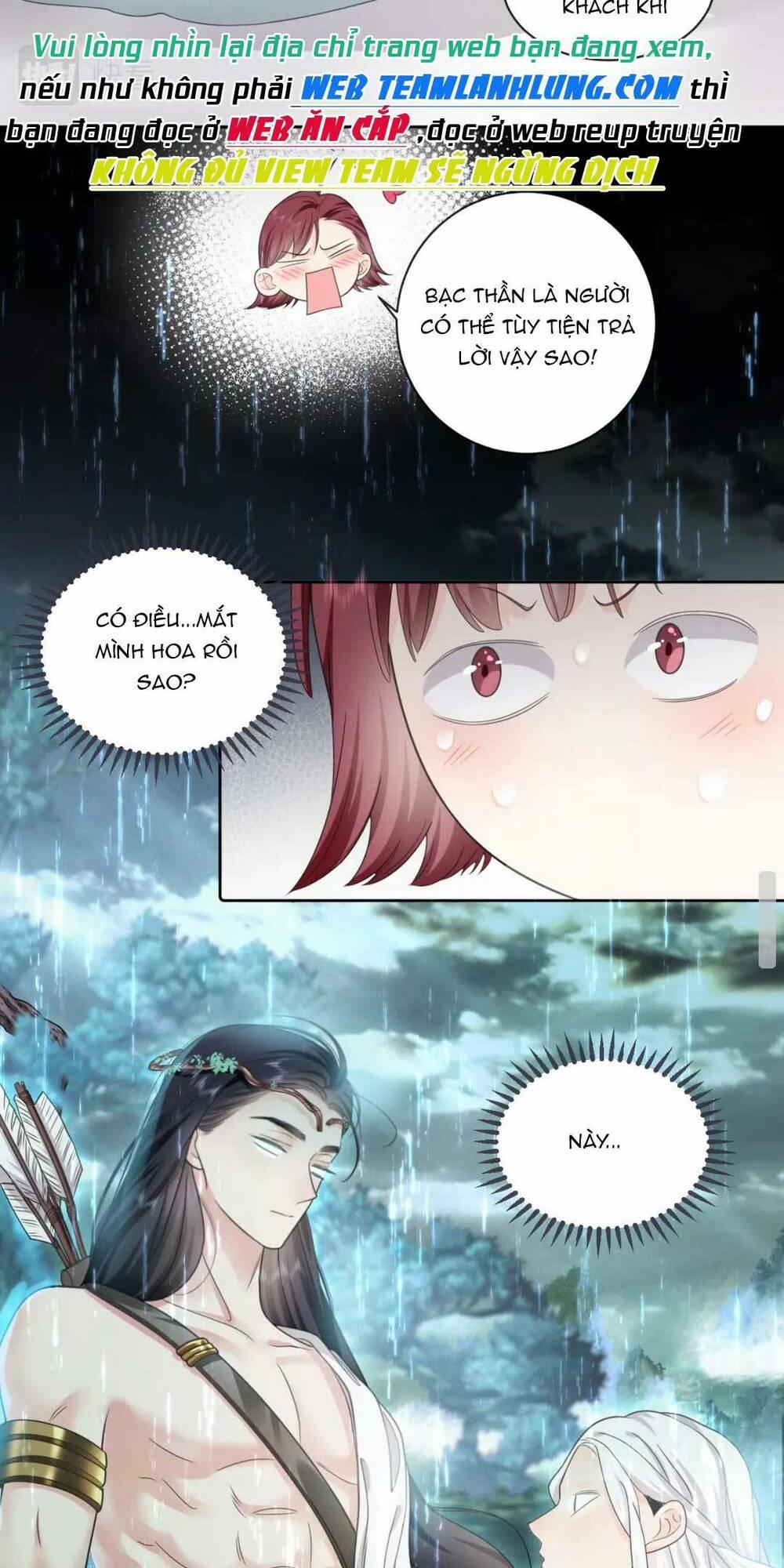 Vợ Ảnh Đế Lại Phá Hỏng Showbiz 2 trang 26