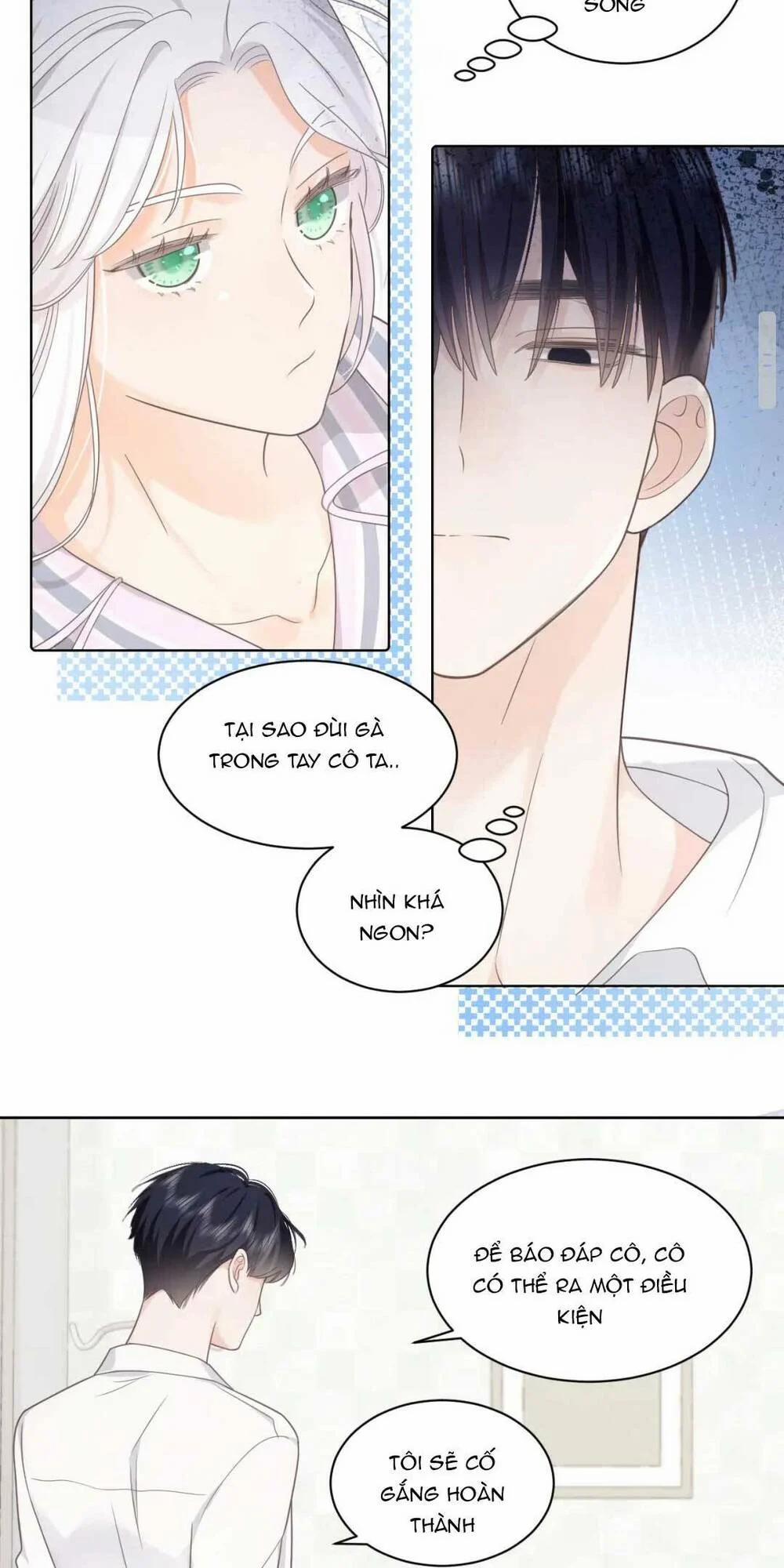 Vợ Ảnh Đế Lại Phá Hỏng Showbiz 2 trang 28