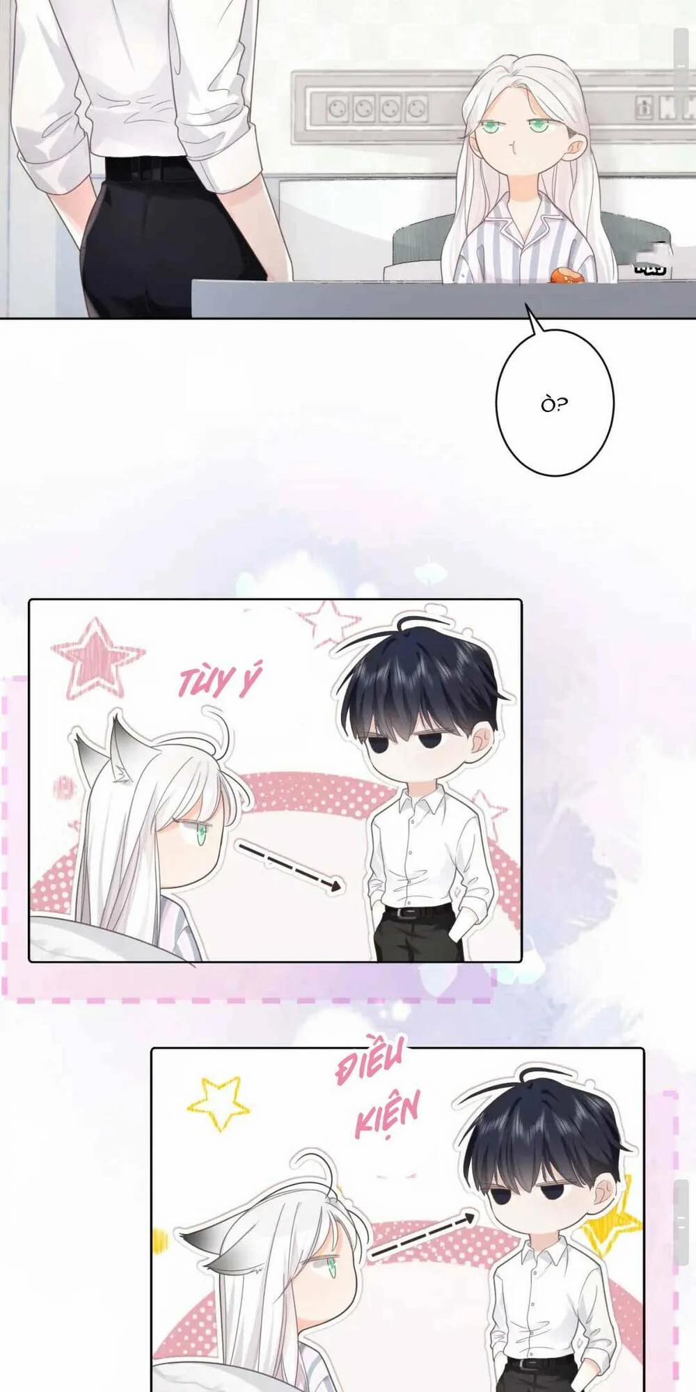 Vợ Ảnh Đế Lại Phá Hỏng Showbiz 2 trang 29