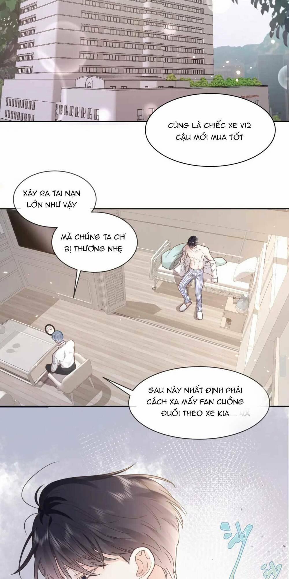 Vợ Ảnh Đế Lại Phá Hỏng Showbiz 2 trang 3