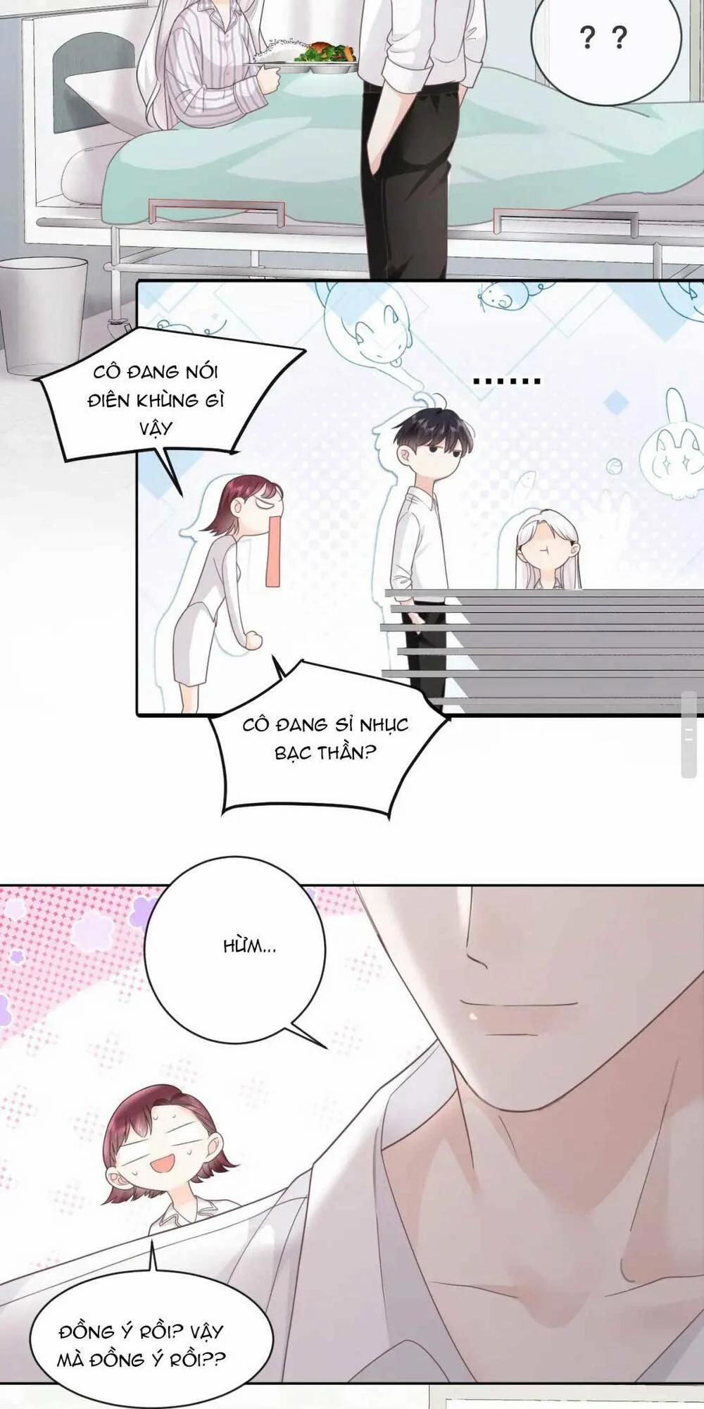 Vợ Ảnh Đế Lại Phá Hỏng Showbiz 2 trang 31