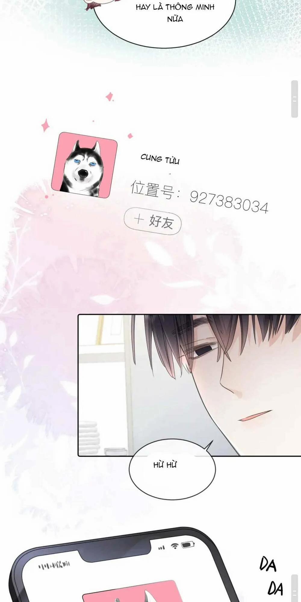 Vợ Ảnh Đế Lại Phá Hỏng Showbiz 2 trang 33