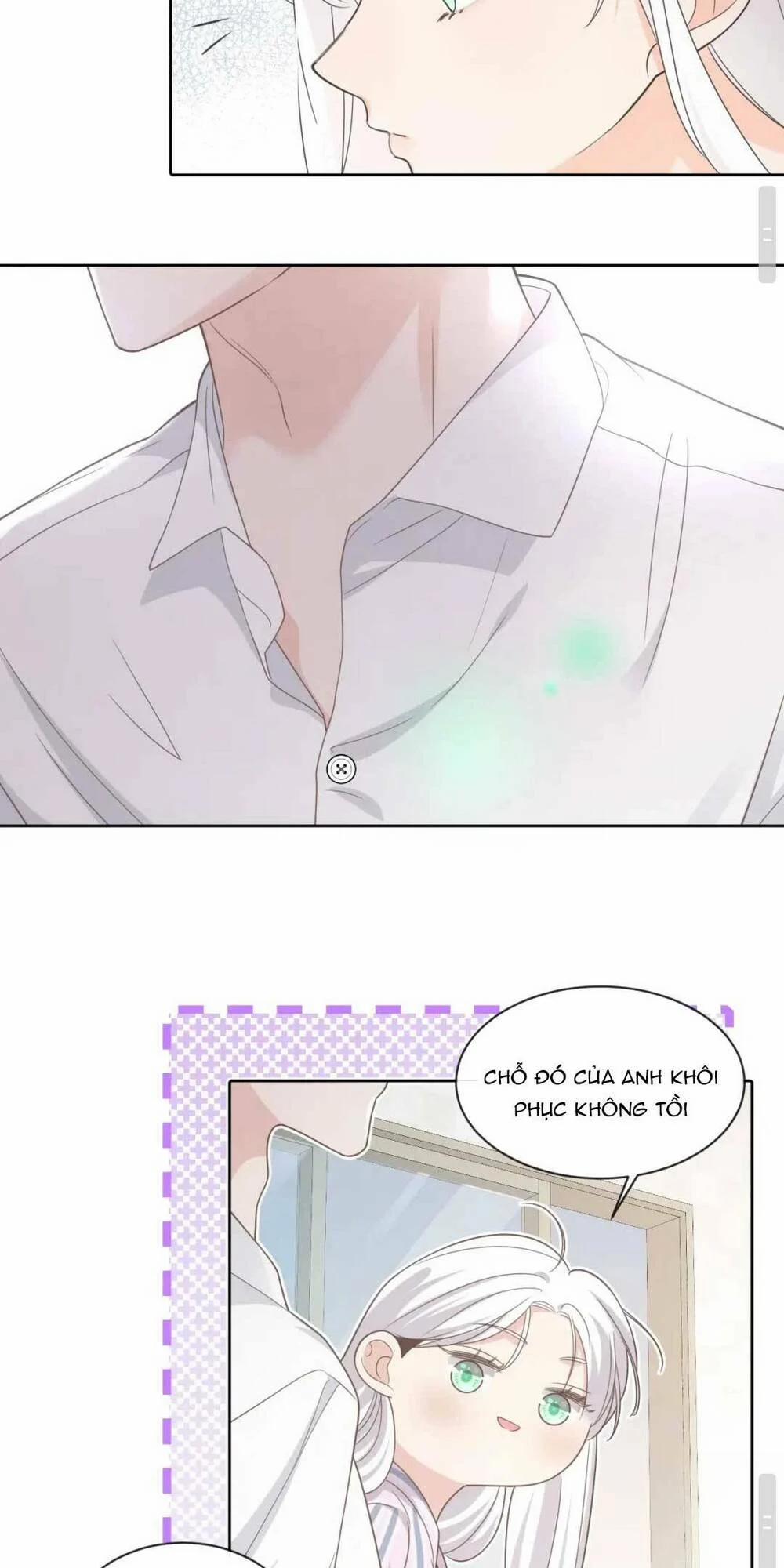 Vợ Ảnh Đế Lại Phá Hỏng Showbiz 2 trang 39