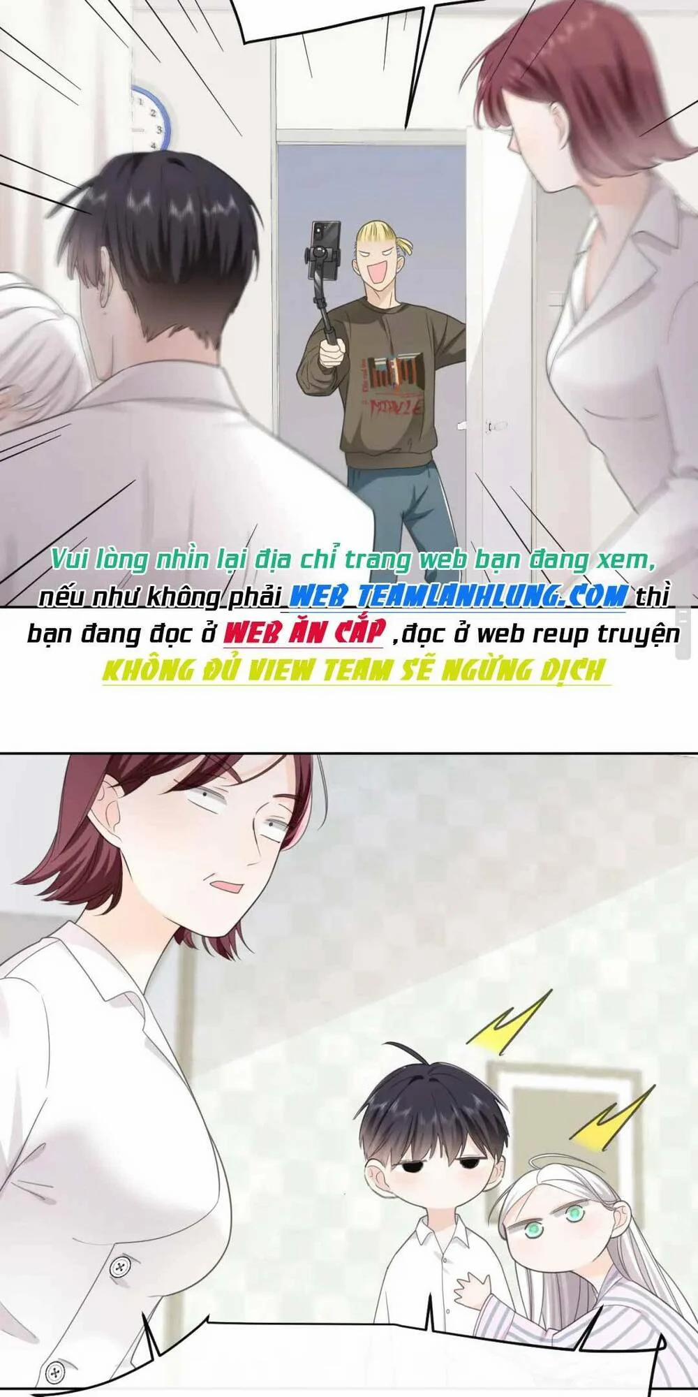 Vợ Ảnh Đế Lại Phá Hỏng Showbiz 2 trang 42