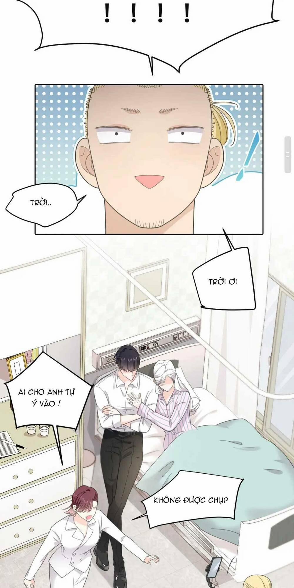 Vợ Ảnh Đế Lại Phá Hỏng Showbiz 2 trang 43