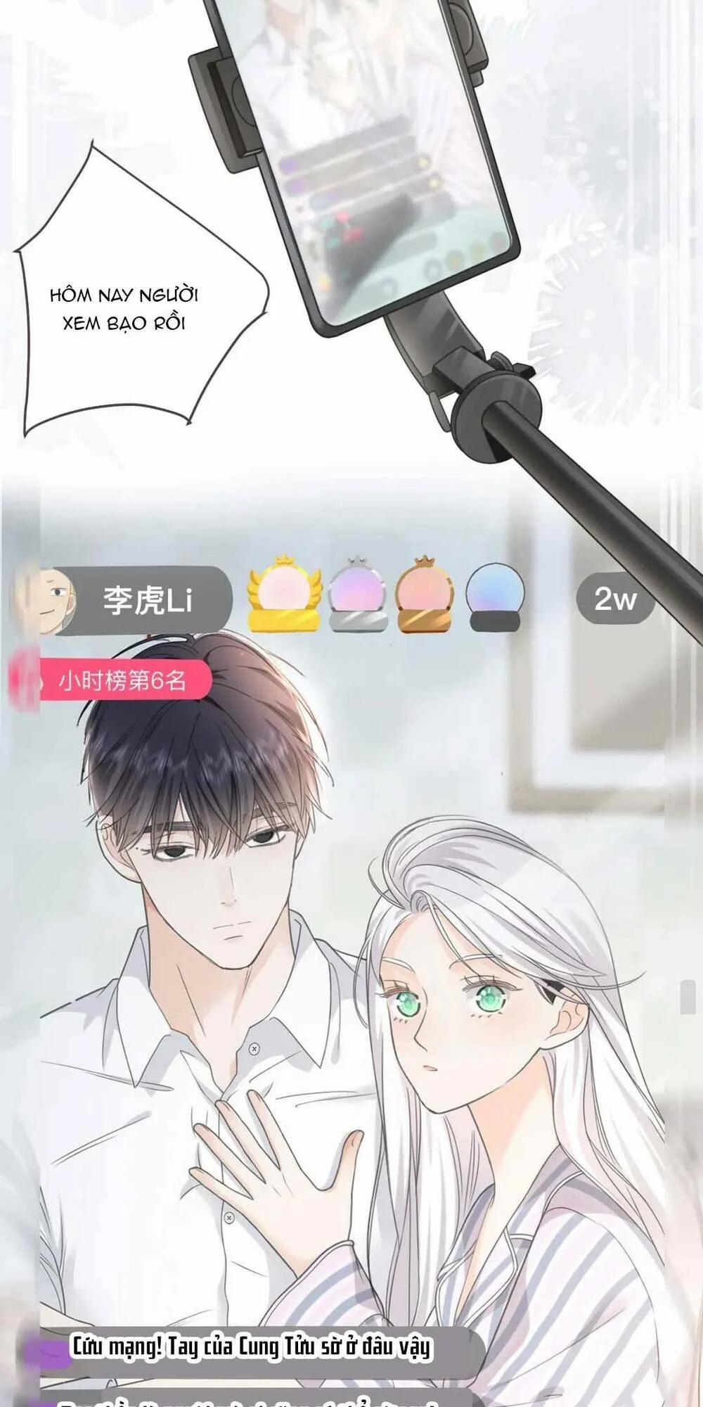 Vợ Ảnh Đế Lại Phá Hỏng Showbiz 2 trang 45