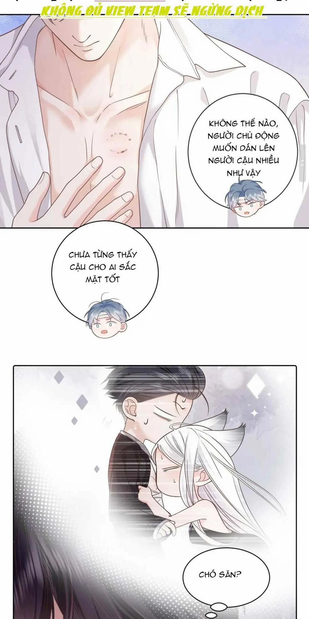 Vợ Ảnh Đế Lại Phá Hỏng Showbiz 2 trang 5