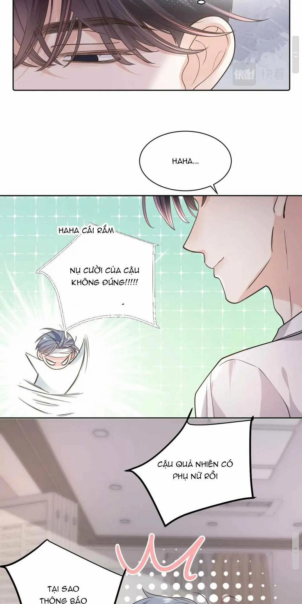 Vợ Ảnh Đế Lại Phá Hỏng Showbiz 2 trang 6