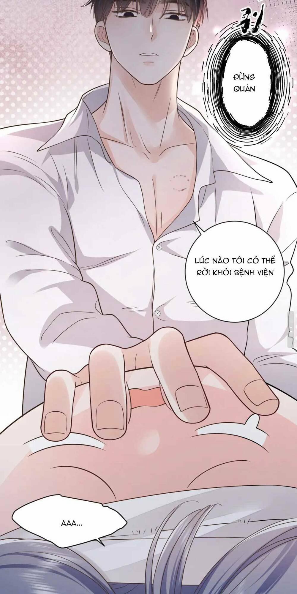 Vợ Ảnh Đế Lại Phá Hỏng Showbiz 2 trang 8