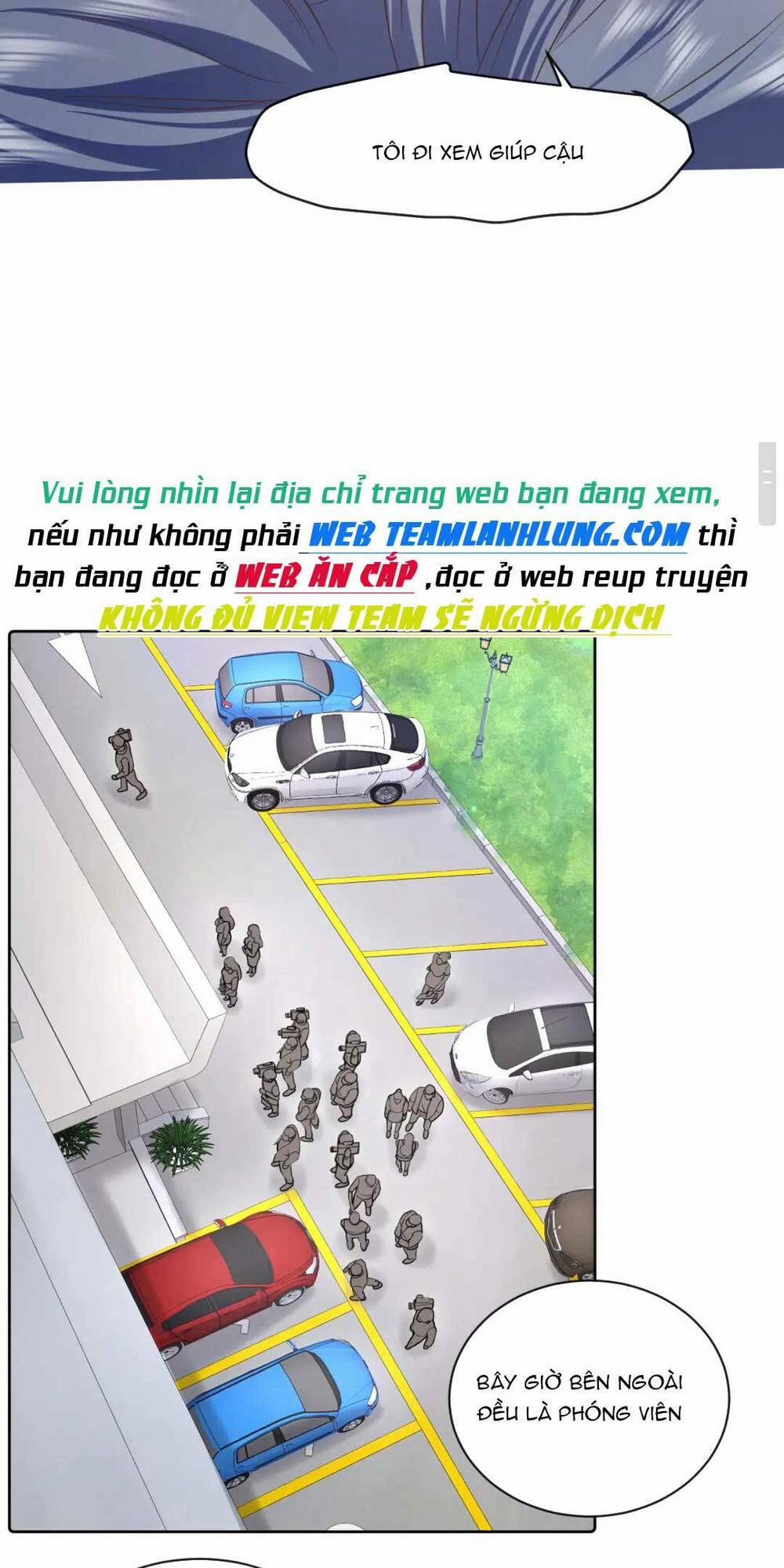 Vợ Ảnh Đế Lại Phá Hỏng Showbiz 2 trang 9