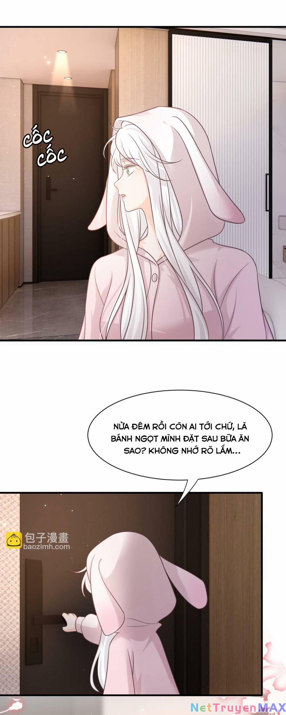 Vợ Ảnh Đế Lại Phá Hỏng Showbiz 20 trang 10