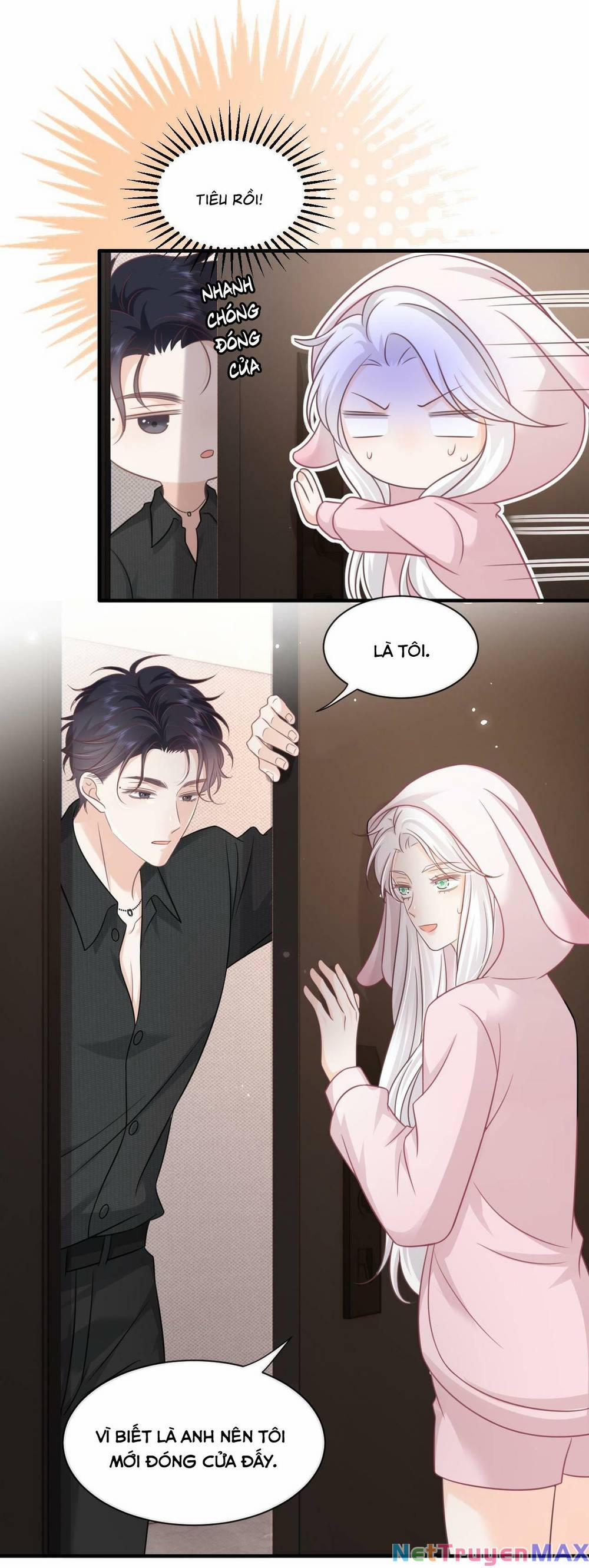 Vợ Ảnh Đế Lại Phá Hỏng Showbiz 20 trang 12