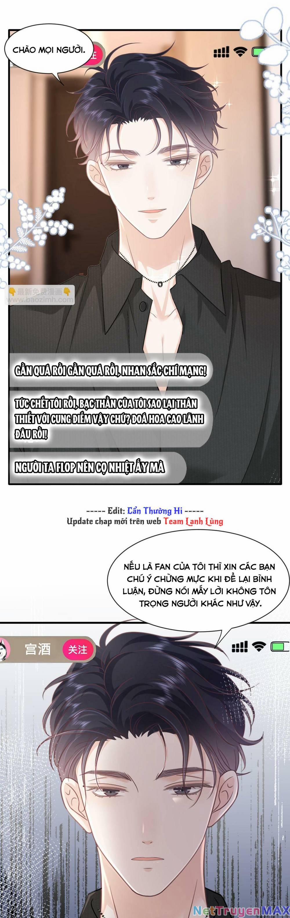 Vợ Ảnh Đế Lại Phá Hỏng Showbiz 20 trang 15