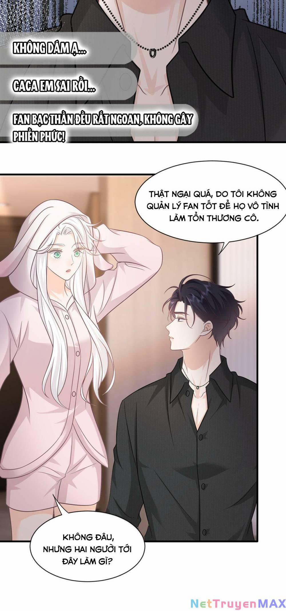 Vợ Ảnh Đế Lại Phá Hỏng Showbiz 20 trang 16