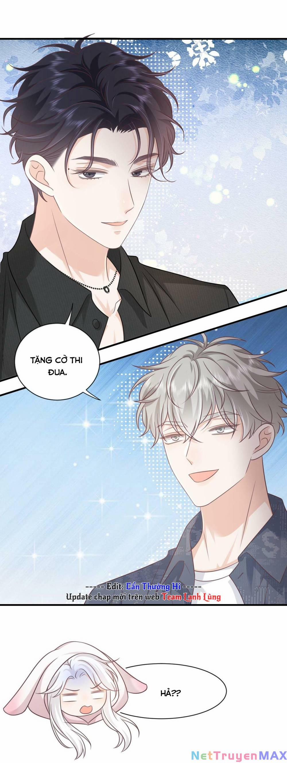 Vợ Ảnh Đế Lại Phá Hỏng Showbiz 20 trang 17