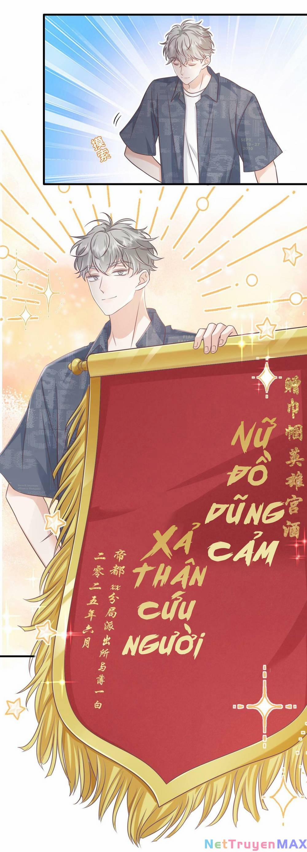 Vợ Ảnh Đế Lại Phá Hỏng Showbiz 20 trang 18