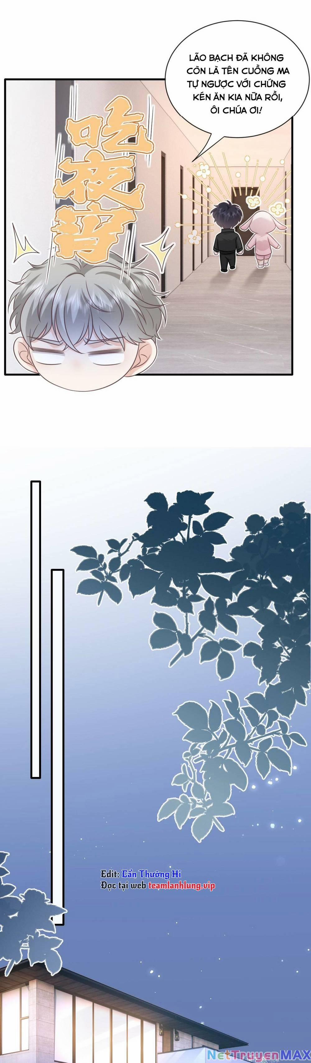 Vợ Ảnh Đế Lại Phá Hỏng Showbiz 21 trang 10