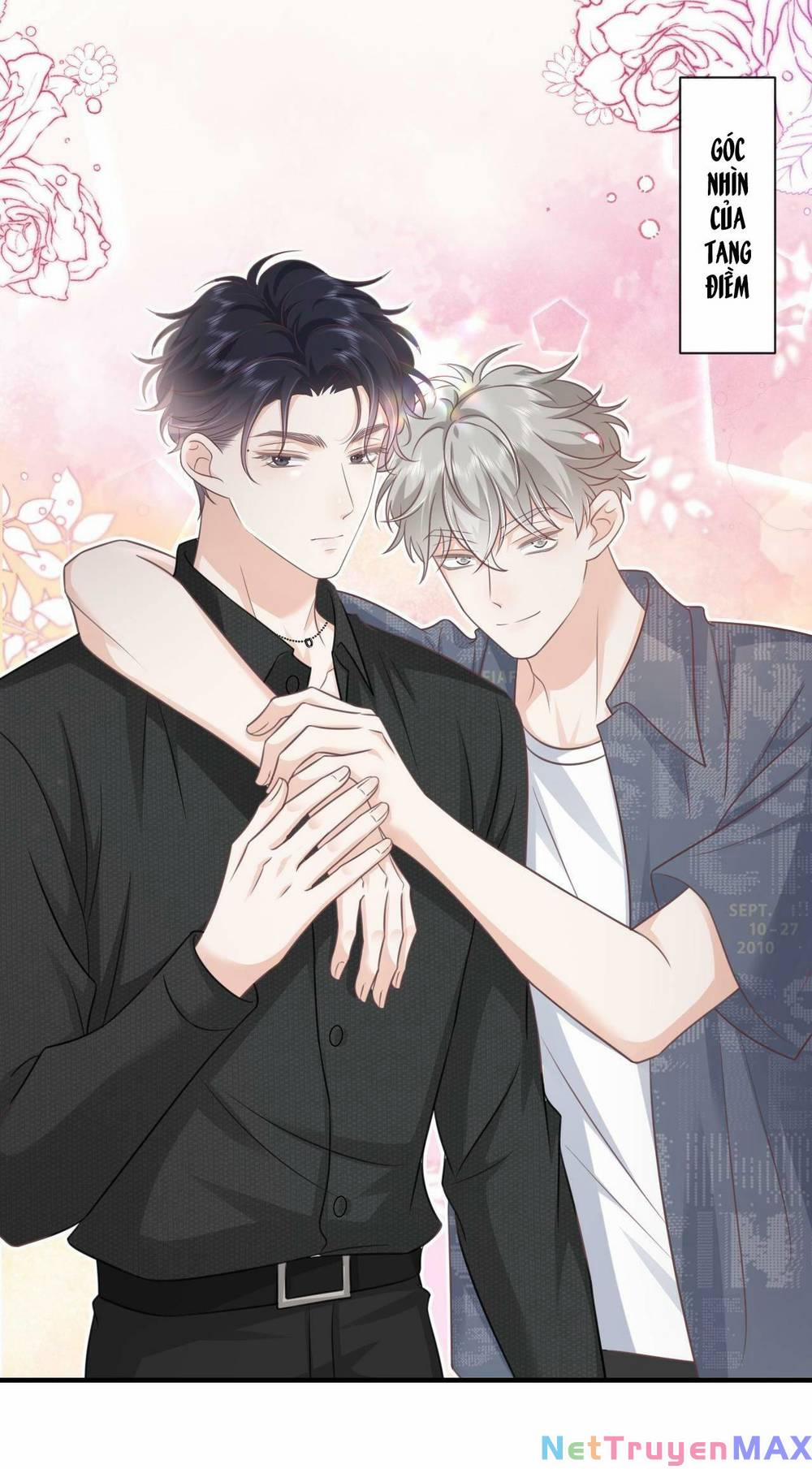 Vợ Ảnh Đế Lại Phá Hỏng Showbiz 21 trang 17