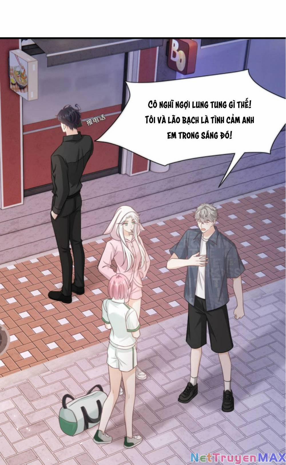 Vợ Ảnh Đế Lại Phá Hỏng Showbiz 22 trang 0