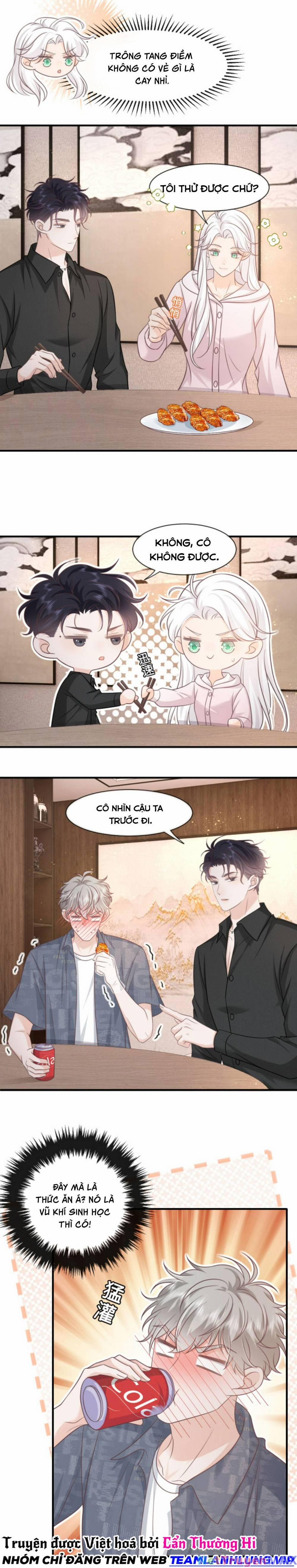 Vợ Ảnh Đế Lại Phá Hỏng Showbiz 23 trang 1