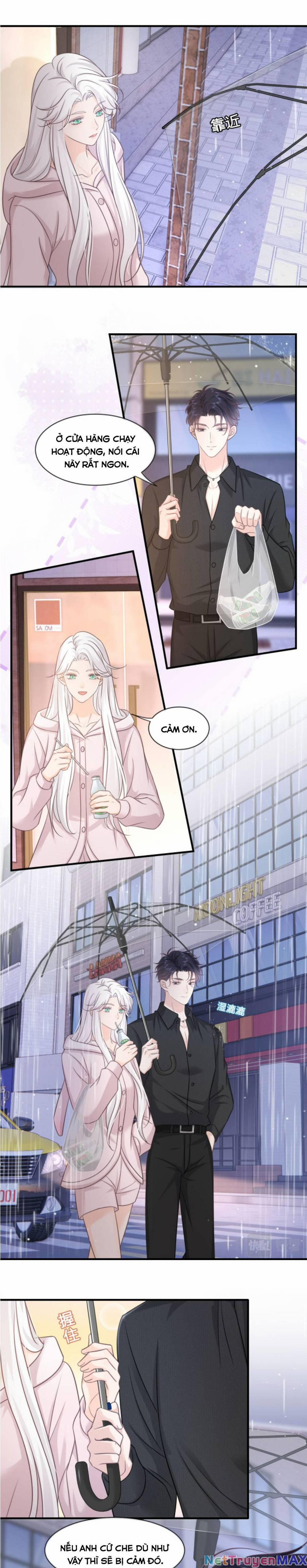 Vợ Ảnh Đế Lại Phá Hỏng Showbiz 23 trang 10