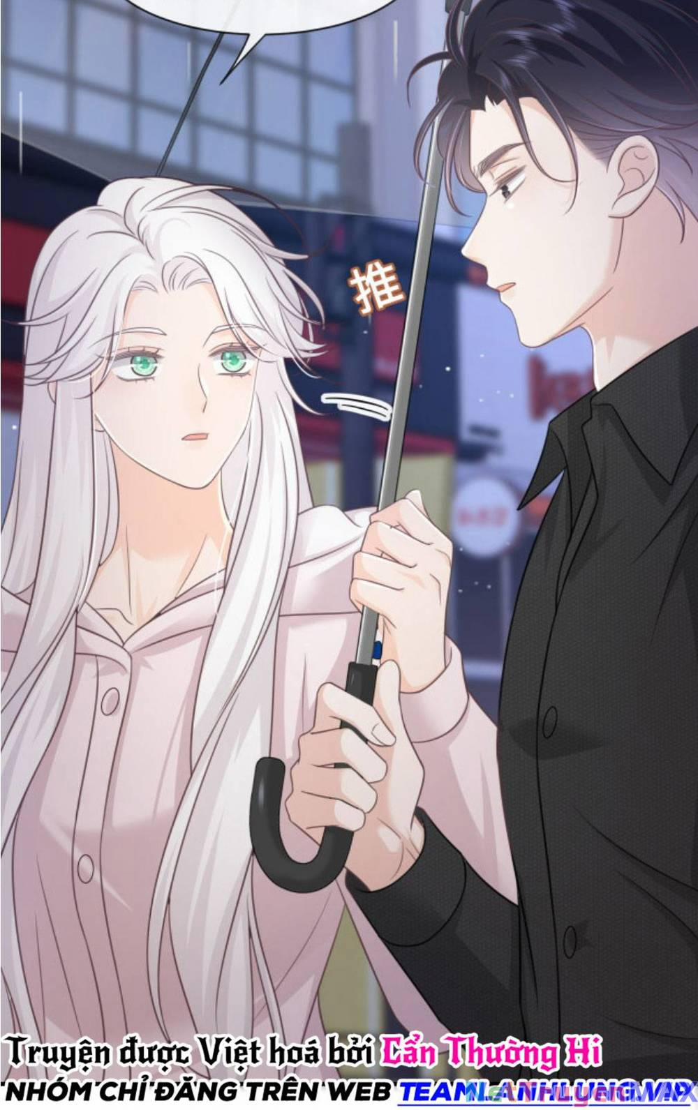 Vợ Ảnh Đế Lại Phá Hỏng Showbiz 23 trang 11