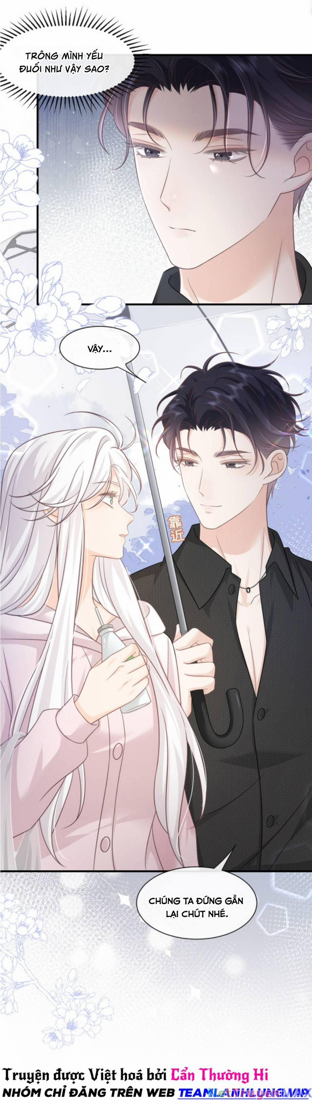 Vợ Ảnh Đế Lại Phá Hỏng Showbiz 23 trang 12