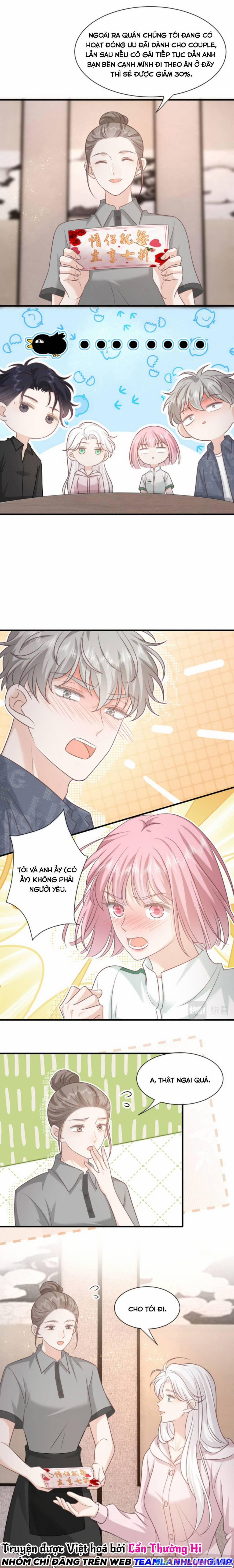 Vợ Ảnh Đế Lại Phá Hỏng Showbiz 23 trang 4