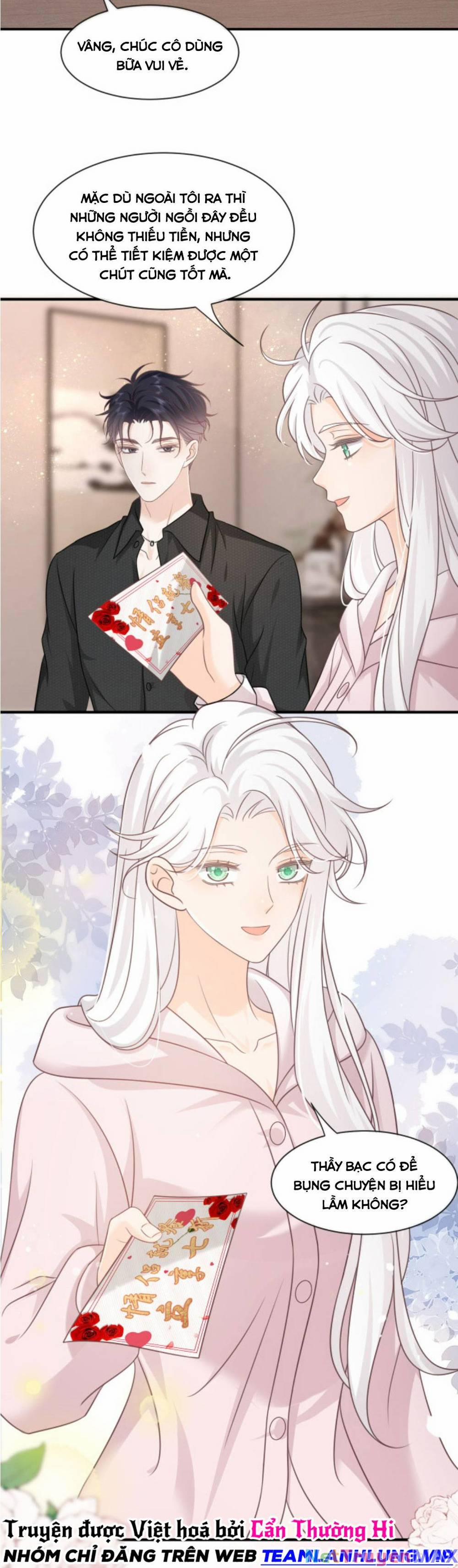 Vợ Ảnh Đế Lại Phá Hỏng Showbiz 23 trang 5