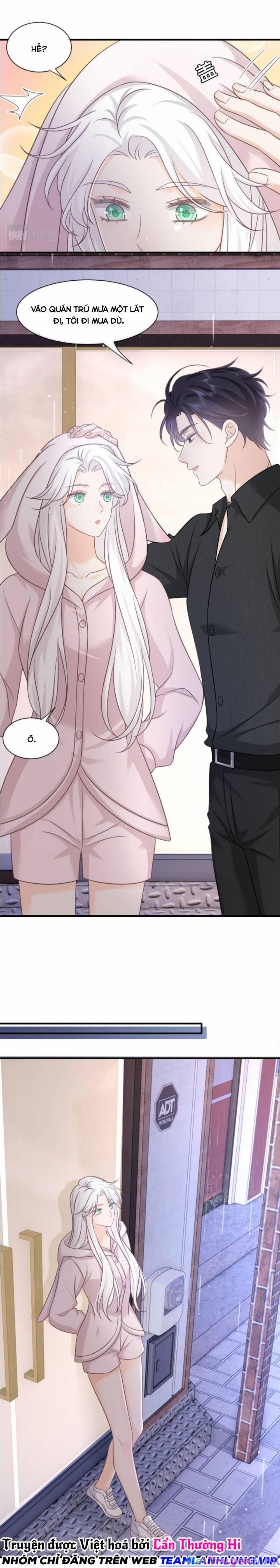 Vợ Ảnh Đế Lại Phá Hỏng Showbiz 23 trang 9