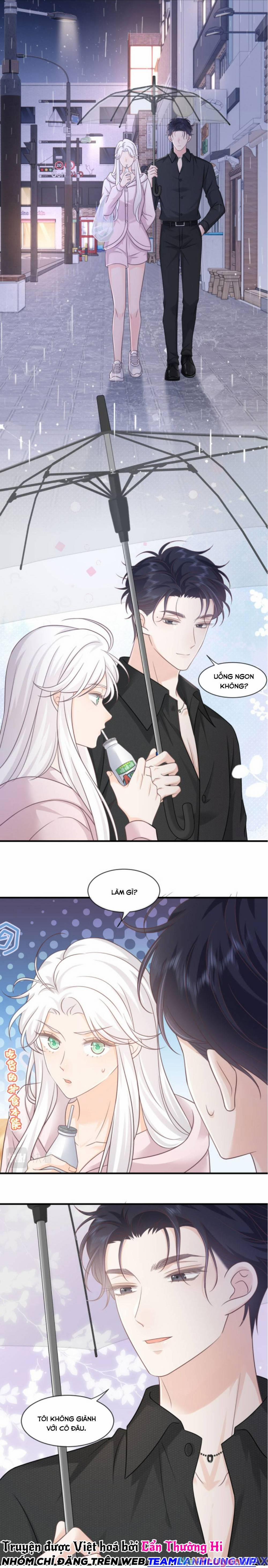 Vợ Ảnh Đế Lại Phá Hỏng Showbiz 24 trang 0