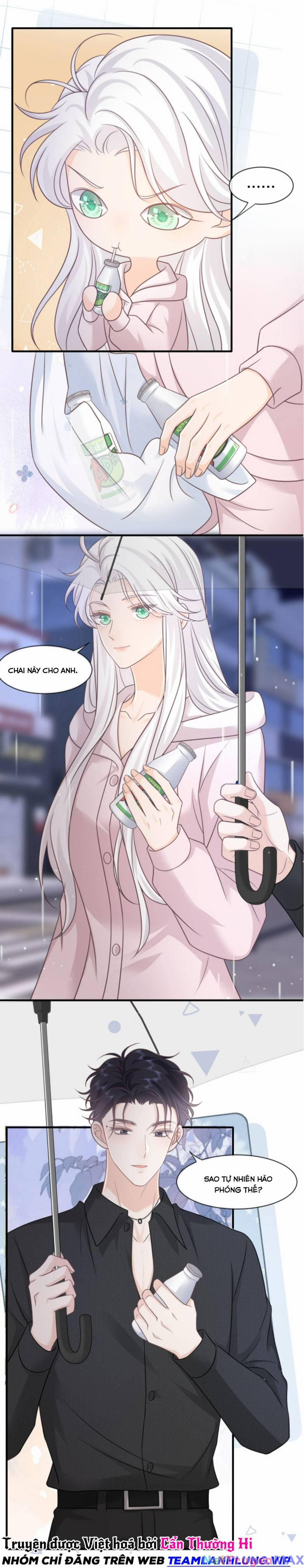 Vợ Ảnh Đế Lại Phá Hỏng Showbiz 24 trang 1