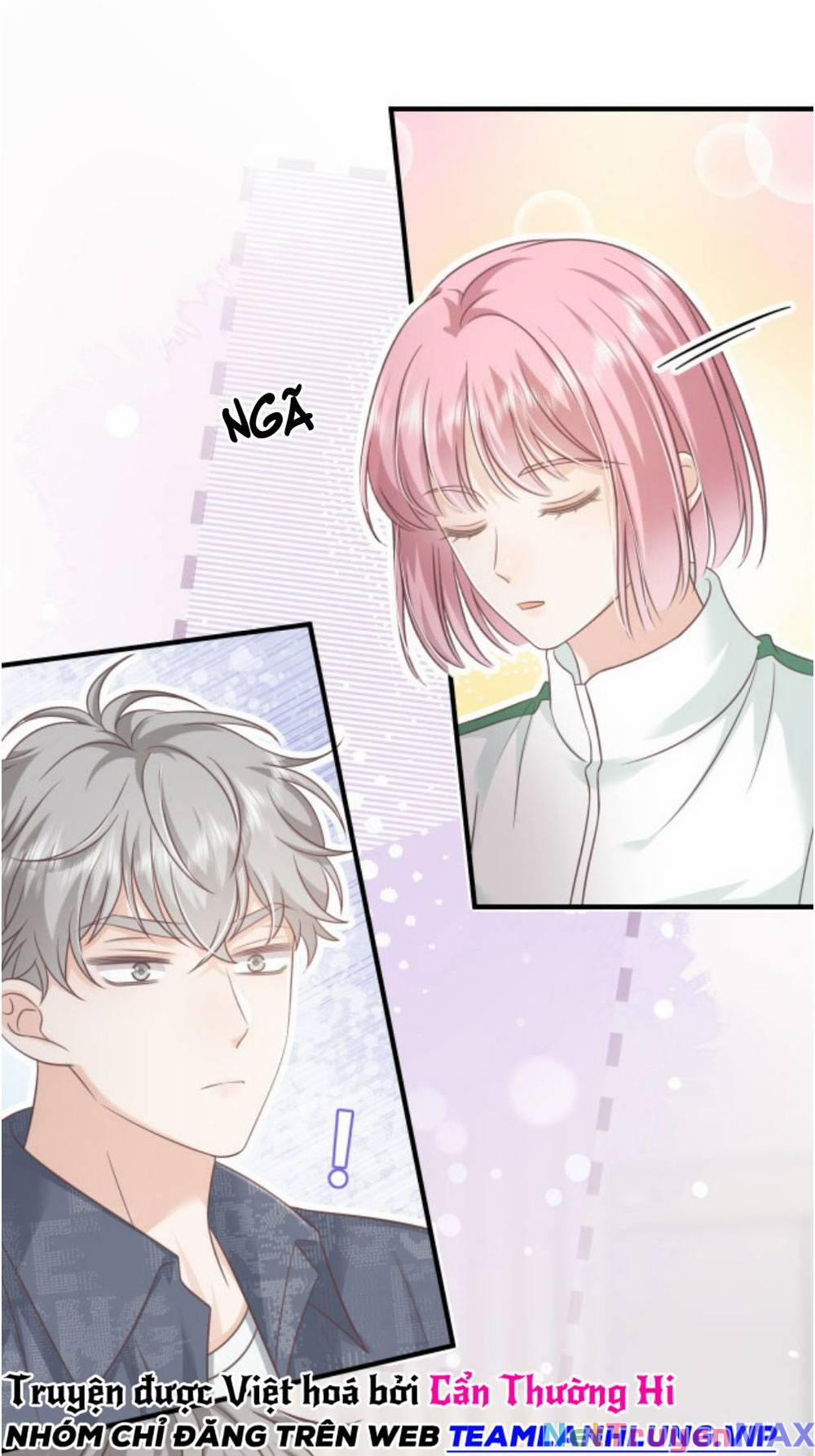 Vợ Ảnh Đế Lại Phá Hỏng Showbiz 24 trang 10