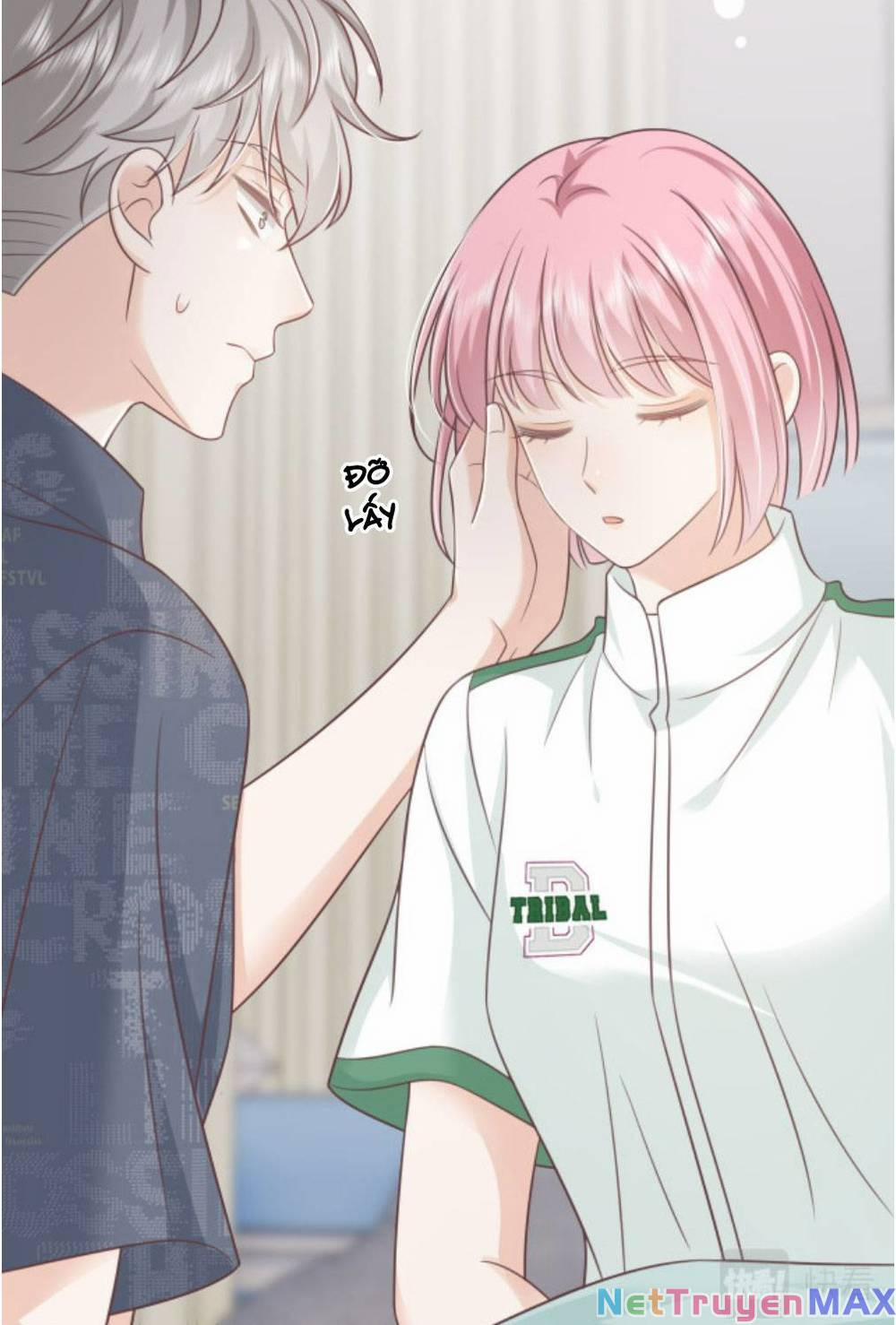 Vợ Ảnh Đế Lại Phá Hỏng Showbiz 24 trang 11