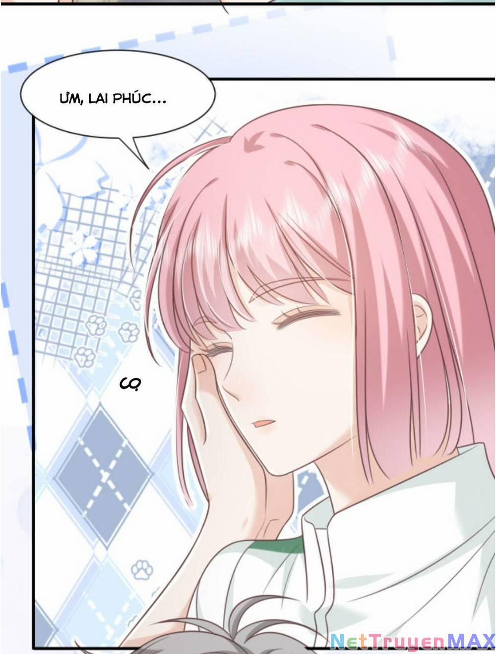 Vợ Ảnh Đế Lại Phá Hỏng Showbiz 24 trang 12