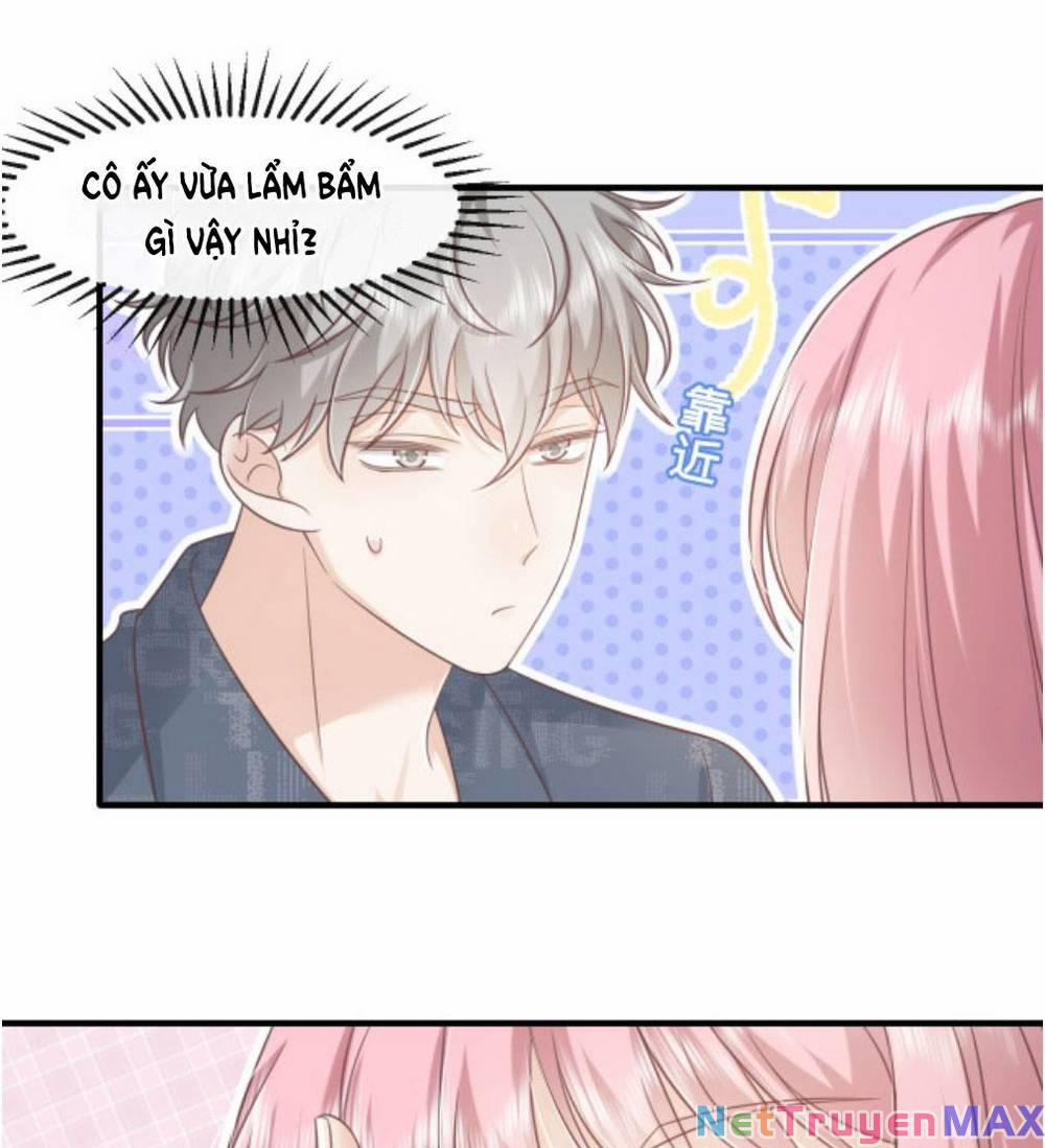 Vợ Ảnh Đế Lại Phá Hỏng Showbiz 24 trang 14