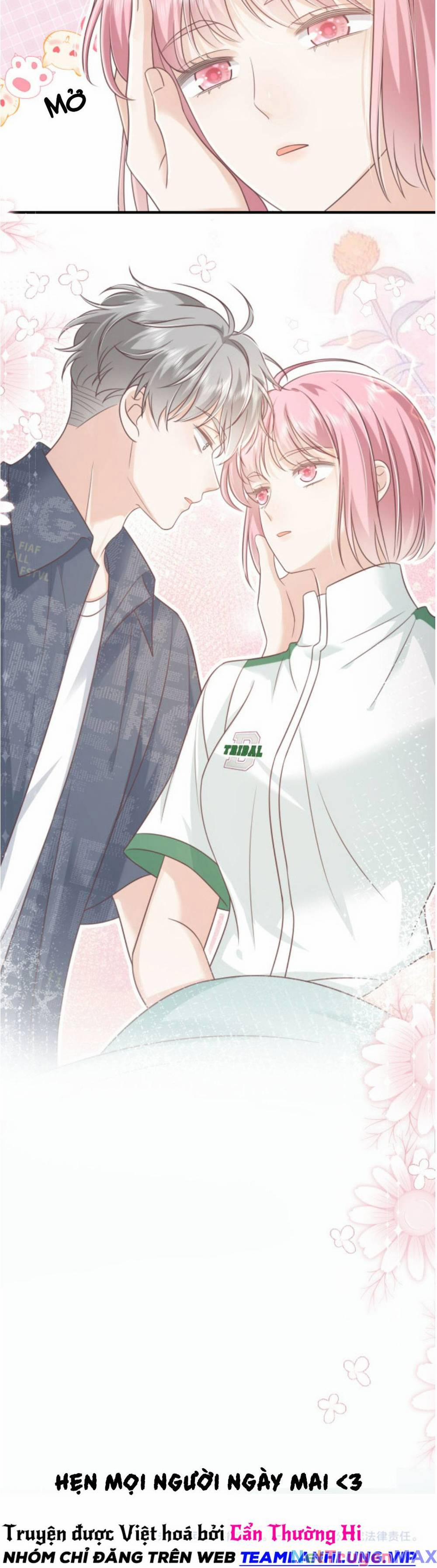 Vợ Ảnh Đế Lại Phá Hỏng Showbiz 24 trang 15