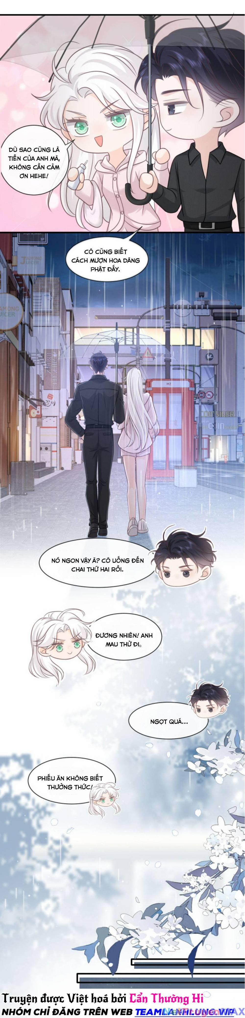 Vợ Ảnh Đế Lại Phá Hỏng Showbiz 24 trang 2