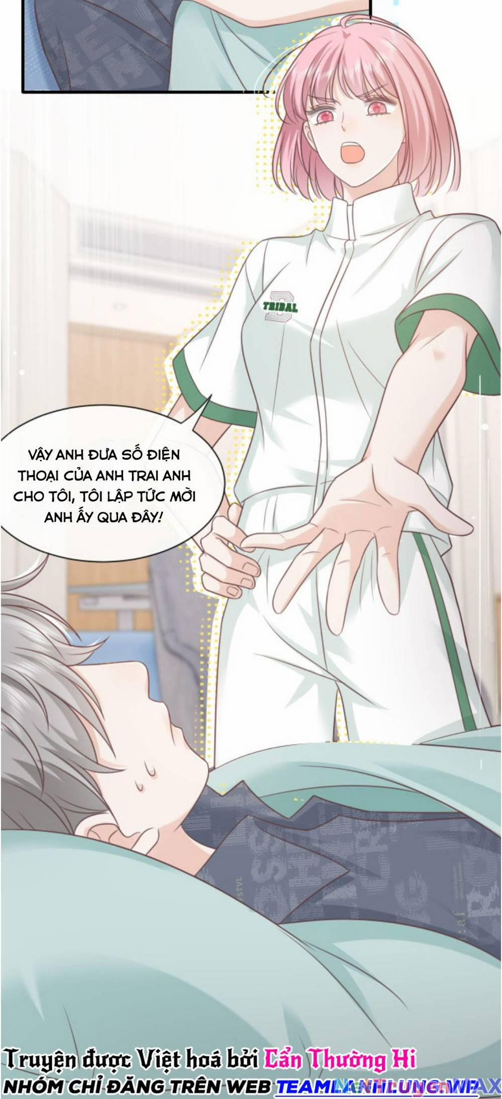 Vợ Ảnh Đế Lại Phá Hỏng Showbiz 24 trang 7