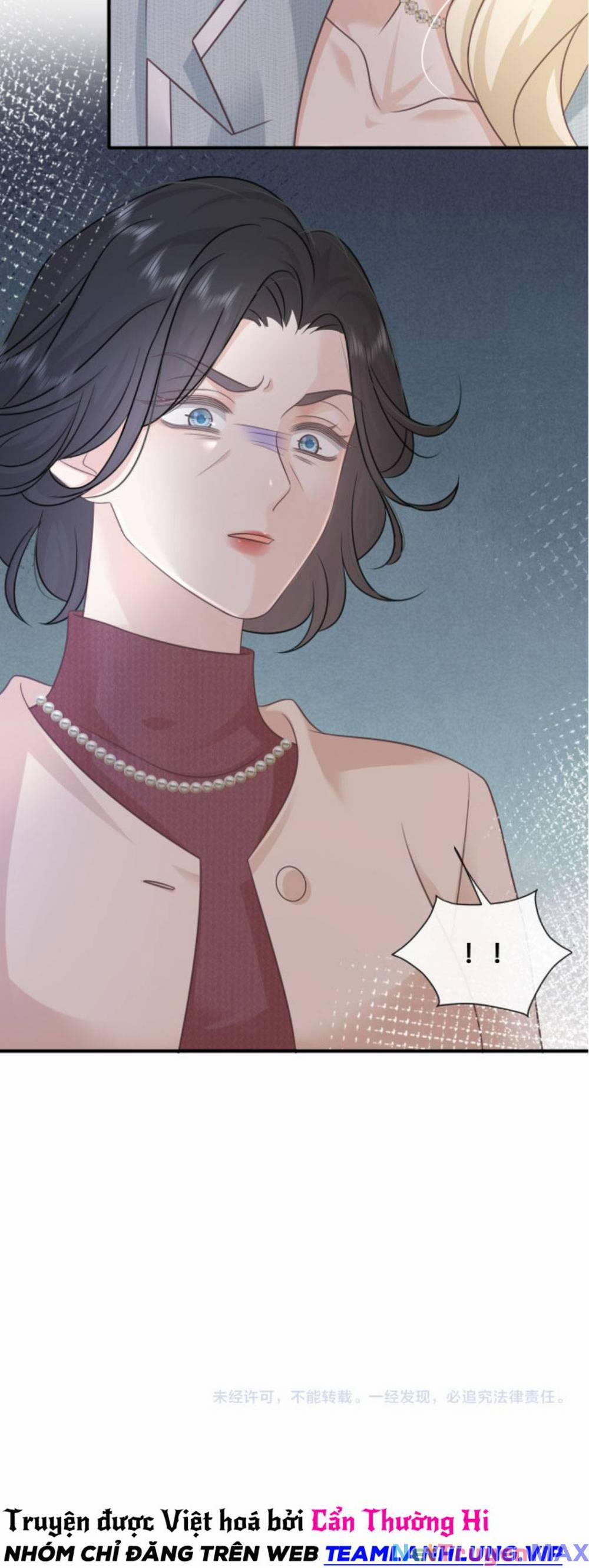 Vợ Ảnh Đế Lại Phá Hỏng Showbiz 25 trang 10